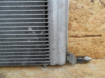 фото thumb №5, Citroen zx 1996 1997 1998- радіаторів кондиціонера