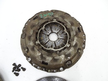 фото thumb №6, Сцепление двухмассовый маховик 2.0 tdi cfh cfg vw scirocco iii golf vi a3 8p