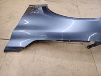 фото thumb №11, Левый крыло перед infiniti q50 i 1 2.2d 2013-2024 оригинал