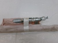 фото thumb №7, Opel crossland x air bag шторка безпеки ліва