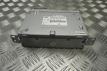 фото thumb №2, Модуль навігації citroën c4 picasso ii 9808294680 2014