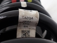 фото thumb №10, Амортизатор правий перед передній hk83-18b037-ef jaguar f-pace x761 2.0d 16r