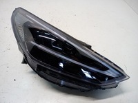 фото thumb №10, Kompletny перед бампер крила капот лампи радіатор hyundai i30 n lift