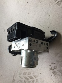 фото thumb №1, Honda hr-v ii lift насос гальмівна abs t7ae3