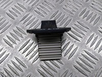 фото thumb №1, Резистор резистор вентилятор kia rio ii 1.4