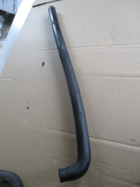 фото thumb №1, 351/32 шланг масляный s-ka mercedes w638 2.2cdi