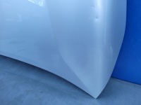 фото thumb №7, Toyota corolla e21 hb kombi 19- 2019- капот крышка двигателя хэтчбек