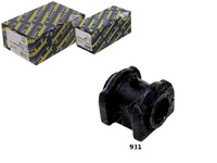 фото thumb №1, Гумовий елемент стабілізатора jeep перед compass 2.0-2.4 06-