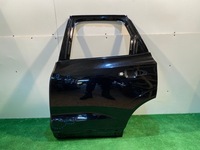 фото thumb №1, Volvo xc60 ii дверь левый задняя задние левая