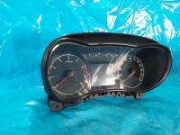 фото thumb №4, Счетчик приборная панель opel corsa e 2016 r 1.2 b 3132031