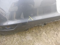 фото thumb №8, Vw golf vi 6 5k hb 5k6 08- бампер задній