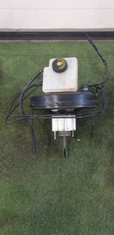 фото thumb №1, Mini cooper r56 усилитель тормозов тормозные усилитель 6786583