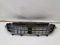 фото thumb №2, Решётка радиатора решётка радиатора бампера renault trafic iii lift