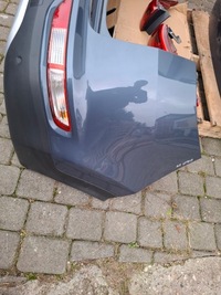 фото thumb №6, Kia sportage iv 4 15-18 комплектний зад бампер кришка gt-line d7 сірий