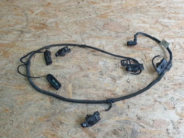 фото thumb №1, Golf vii установка бампера зад 4 pdc 5g0971104d