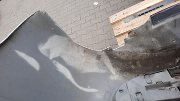 фото thumb №15, Бампер перед переднє citroen c8 03r