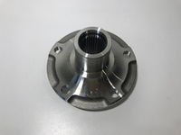 фото thumb №1, Ступица колеса задняя bmw f10 f01 f04 f07 f12 6777844