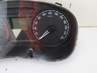 фото thumb №6, Skoda fabia mk2 5j 2009 1422cm3 5j0920801c счетчик / спидометр
