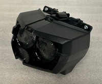 фото thumb №1, Лінза led з лампи 89a941035a ece