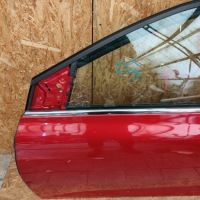 фото thumb №2, Двері передні перед ліва renault megane iv