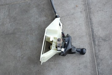 фото thumb №7, Mazda 6 iii gj домкрат изменения коробки передач ручка тросы