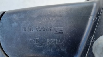 фото thumb №7, Дзеркало vw t5 multivan 03-09 праві 5 pin org