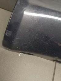 фото thumb №7, Молдинг завершення поріг audi a4 b7 8e0853580c