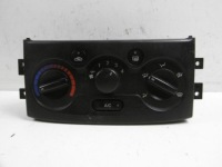 фото thumb №3, Daewoo kalos панель керування обдув