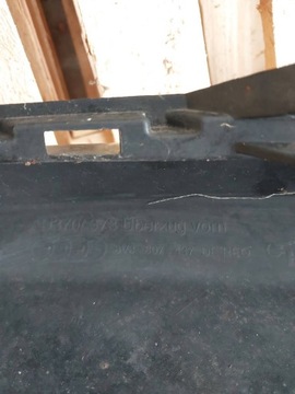 фото thumb №14, Бампер перед переднее audi a3 8v 8v3807437