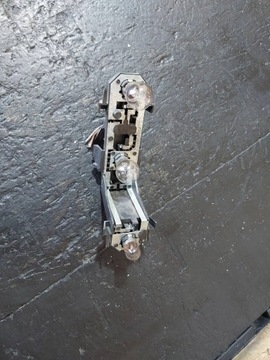 фото thumb №6, Вкладка лампи задньої правої vw sharan i рестайлінг 7m3945258