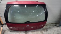 фото thumb №14, Задняя крышка багажника citroen c3 02r