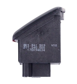 фото thumb №11, Переключатель аварийных audi a4 b8 a5 8k1941509