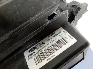 фото thumb №7, Ford kuga ii mk2 рестайлінг фара правий лампа eu