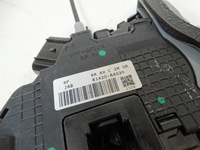 фото thumb №5, Замок дверь правый задняя kia carens iv 81420-a4030 3pin