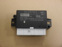 фото thumb №1, Audi q3 83a модуль блок управления pdc 5qa919283e