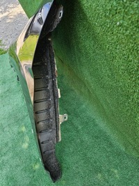 фото thumb №12, Крыло левый перед jeep cherokee kl 13-