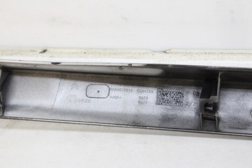 фото thumb №10, Citroen c4 grand picasso накладка планка кришки багажника ezr ezrc