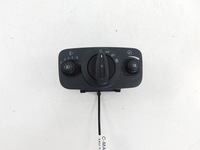 фото thumb №1, Ford c-max grand mk2 1,6 tdci панель радио