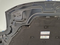 фото thumb №10, Капот крышка двигателя шумоизоляция maserati granturismo m189