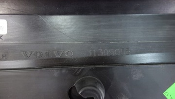 фото thumb №8, Планка дверь левый зад volvo xc90 ii 15- 31399055