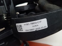 фото thumb №6, Педаль помпа зчеплення ford puma mk2