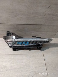 фото thumb №1, 8363. porshce 911 991 галоген led левый перед 991631151