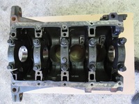 фото thumb №5, Opel insignia b блок двигателя 2.0 cdti b20dth