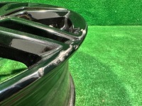 фото thumb №12, Mercedes v-klasa amg w447 a477 vito алюмінієвий диск 19 дюймів a4474015100