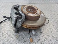 фото thumb №3, Master iv поворотний кулак перед ліва задня привід