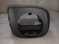 фото thumb №10, Vivaro trafic b talento захист керма колонки заглушка замка запалювання