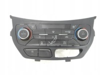 фото thumb №1, Ford c-max панель кондиціонера