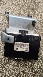 фото thumb №1, Mazda 5 2005-2010 блок управления muduł bcm комфорта cd3567560c