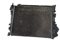 фото thumb №1, Радиатор комплект vivaro trafic ii 2.0 dci