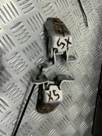 фото thumb №1, Mazda cx5 cx-5 петля двері передній задній 34k